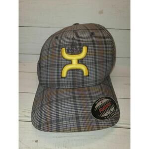 Gold Rush  - L/XL - FlexFit Hat
